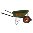 Carretilla Concretera 80L Con Rueda Neumatica 3.50-8