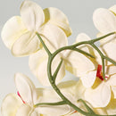Vara Artificial Orquidea 78 Cm Amarillo