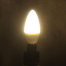 Pack 3 Led Vela 3.5W 250 Lm Lc
