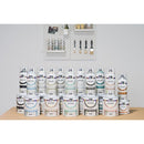 Pintura Tizada Chalky Spray 0.4 l Mate blanco