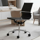 Silla Ejecutiva Atton Negro