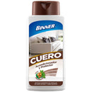 Limpiador Acondicionador Cuero 500 ml Muebles y Tapiceria