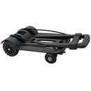 Carro carga plegable 50 kg 4r