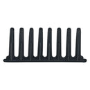 Set De Peines Para Molinete Extensor Rodillo 8 Unidades