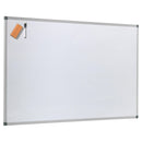 Pizarra magnetica 120X80 cm Blanco