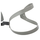 Respirador Reutilizable 3M 6200 Medio Rostro