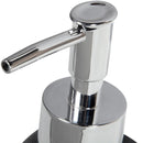 Dispensador De Jabon Piedra Gris