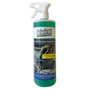Removedor de Concreto Industrial 1 Litro Liquido