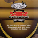 Raticida En Mini Bloques 500 Gr
