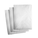 Pack 3 Protectores Plast.S Alta Resistencia 2. 5 X 2 Mt. P/M