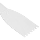 Espatula Dentada Lizcal 2 Para Adhesivos Ceramicos