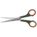 Tijera Acero Para Papel 170 Mm