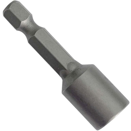 Dado magnetico hexagonal 3/8 x 65 mm 1 unid