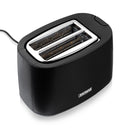 Tostador 2 Rebanadas Negro Th-117