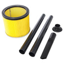 Aspiradora De Tambor 1500 W 16 Litros Junior 1516