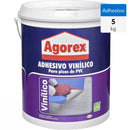 Adhesivo Vinilico Agore Superficie 5 kg
