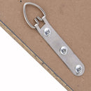 Espejo Decorativo Rectangular Tachas 78X108Cm