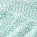 Set De Toallas Verano 450 Gr Algodon 70X140 Cm Multicolor