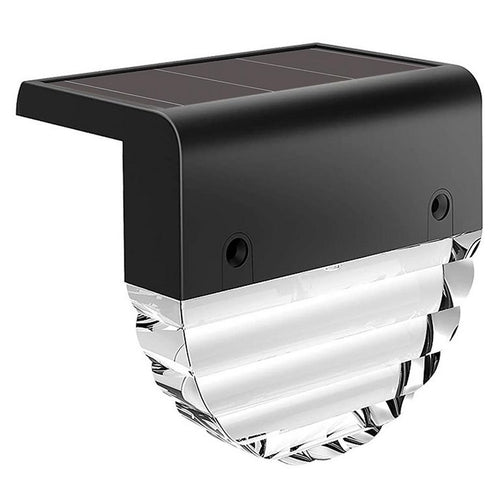 Luz Solar Cercas Lines 0.045 W Ip 44 7 Lm Luz Multicolor