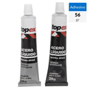 Adhesivo Liquido Para Acero 56 Gr
