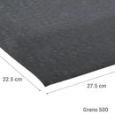 Lija Al Agua No 500 Negro