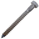 Tornillo Tirafondo Madera 3 Pulg 5/16 Pulg 2 Unidad(Es)