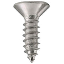 Tornillo Tirafondo Madera 1 3 mm 4 unidad(es)