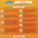 Semilla de Pasto Mezcla Rustica Peletizada 0.5 kg Caja