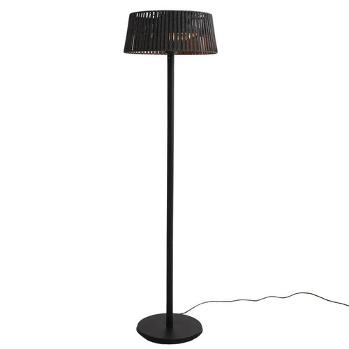 EstufaElectricaPorRadiacionEr2Negro