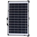 Reflector Solar 25 W IP 67 465 lm Luz Calida