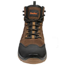 Bota de trabajo Unisex Talla 40 Aragon