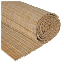 Rollo De Totora Cana Para Jardin 200X250 Cm