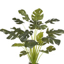 Planta Artificial Monstera 70 cm Verde