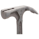Martillo Carpintero Anti Vibracion 16 Oz Acero