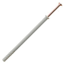 Tarugo Clavo 5X33 Mm 2 Unidades