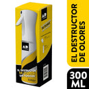 Destructor De Olores Nebulizador Ambientes