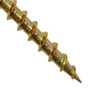 Tornillo drywall Autoperforante Madera 1-1/4 6 1000 unidad(es)
