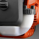 Orilladora Gasolina 25. 4 Cc 43 Cm Profesional