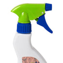 Fertilizantes para rosas y flores 450 ml spray