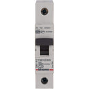Interruptor Aut Unip 1X20A-6Ka