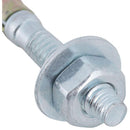 Perno Anclaje 1/4 X 1 3/4 50 Unidades
