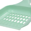 Pala sanitaria para arenero para gatos