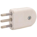 Enchufe Prof 2P+T10A Bco Co