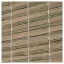 Cortina De Totora Para Jardin Con Aspid 150X160 Cm