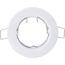 Foco fijo 50 W. Blanco