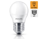 Ampolleta Led 40 W E27 360 Lm Luz Calida