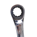 Set de 7 llaves combinacion Ratchet