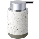 Dispensador De Jabon Shannon Multicolor