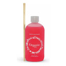 Repuesto Difusor Ambientes Manzana Canela 350 Ml