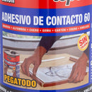 Adhesivo De Contacto 1/4 Gl